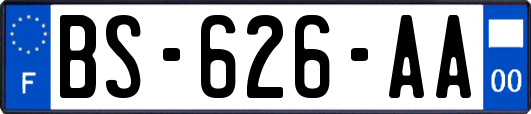 BS-626-AA