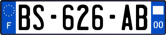 BS-626-AB