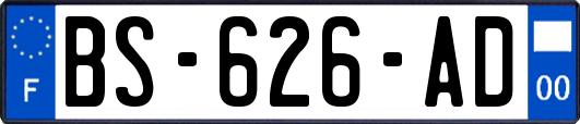 BS-626-AD