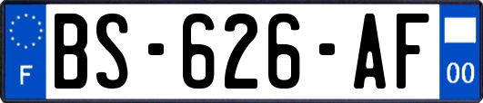 BS-626-AF