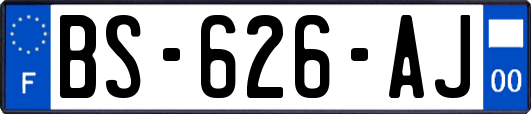 BS-626-AJ