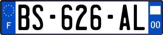 BS-626-AL