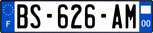 BS-626-AM