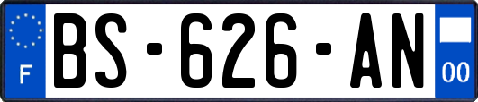 BS-626-AN