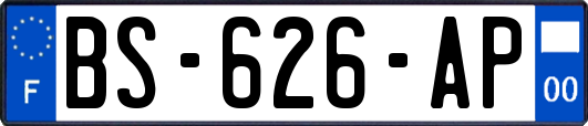 BS-626-AP