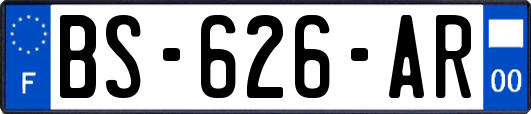 BS-626-AR