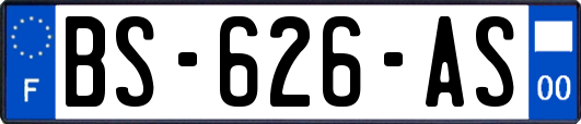 BS-626-AS