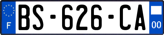 BS-626-CA