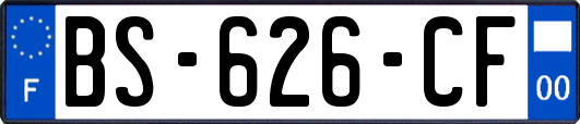 BS-626-CF