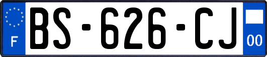 BS-626-CJ