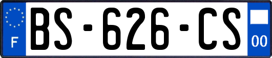 BS-626-CS