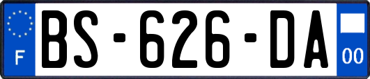 BS-626-DA