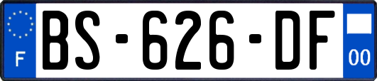 BS-626-DF