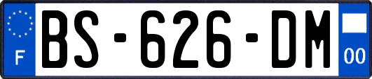 BS-626-DM