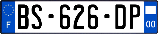 BS-626-DP