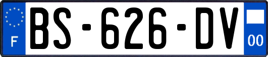 BS-626-DV