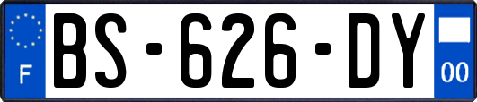 BS-626-DY