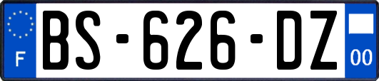 BS-626-DZ