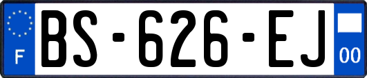 BS-626-EJ