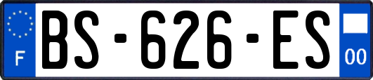 BS-626-ES