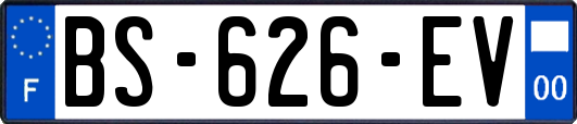 BS-626-EV