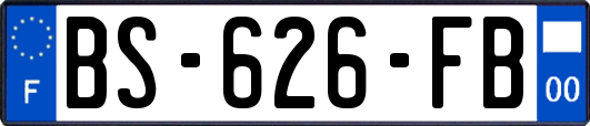 BS-626-FB