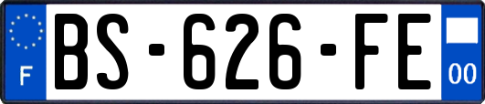 BS-626-FE