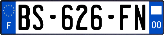 BS-626-FN