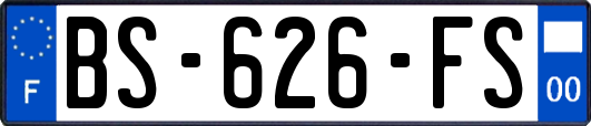 BS-626-FS