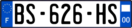 BS-626-HS