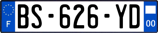 BS-626-YD