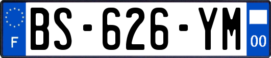 BS-626-YM