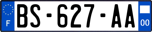 BS-627-AA