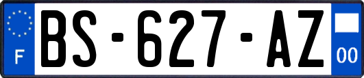 BS-627-AZ