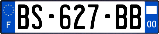 BS-627-BB