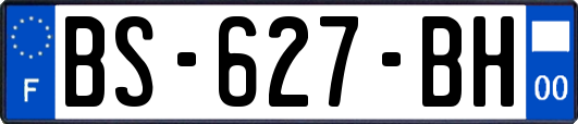 BS-627-BH