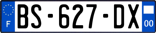 BS-627-DX