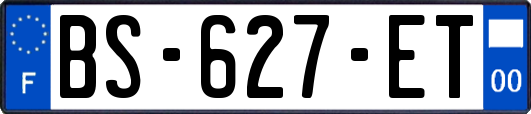 BS-627-ET