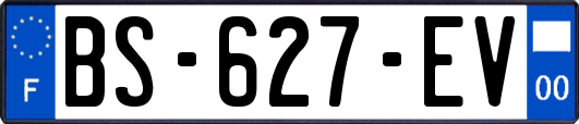 BS-627-EV