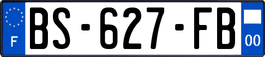 BS-627-FB