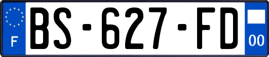 BS-627-FD