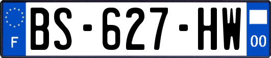 BS-627-HW