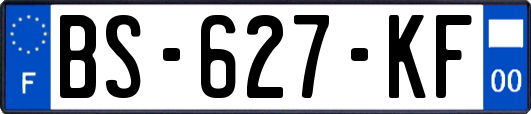 BS-627-KF