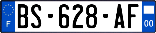 BS-628-AF