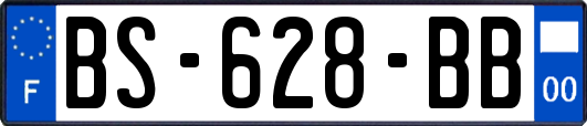 BS-628-BB