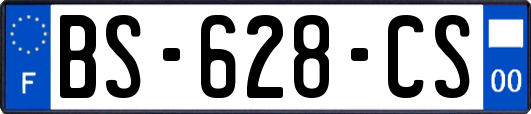 BS-628-CS