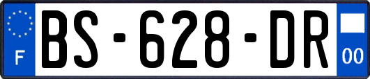 BS-628-DR