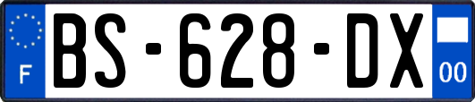 BS-628-DX