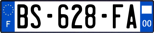 BS-628-FA