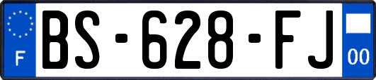 BS-628-FJ